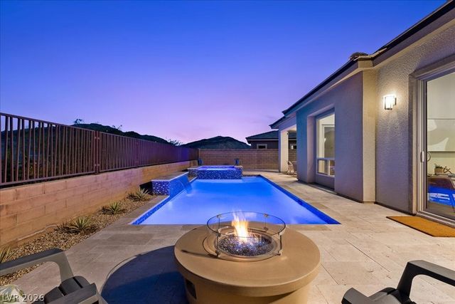 10950 Red Yucca Drive, Las Vegas, NV 89138