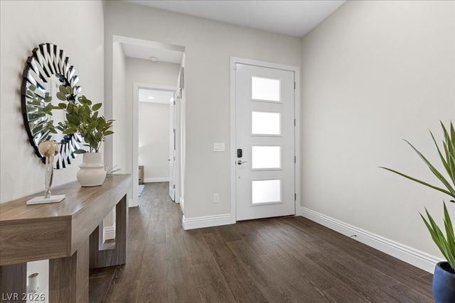 10950 Red Yucca Drive, Las Vegas, NV 89138