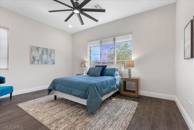 10950 Red Yucca Drive, Las Vegas, NV 89138