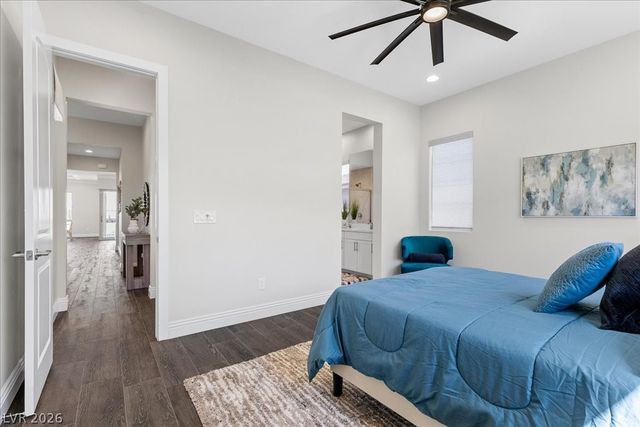 10950 Red Yucca Drive, Las Vegas, NV 89138