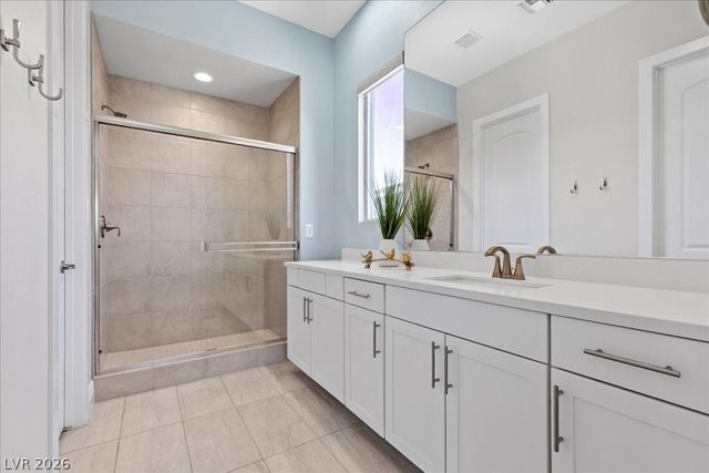 10950 Red Yucca Drive, Las Vegas, NV 89138