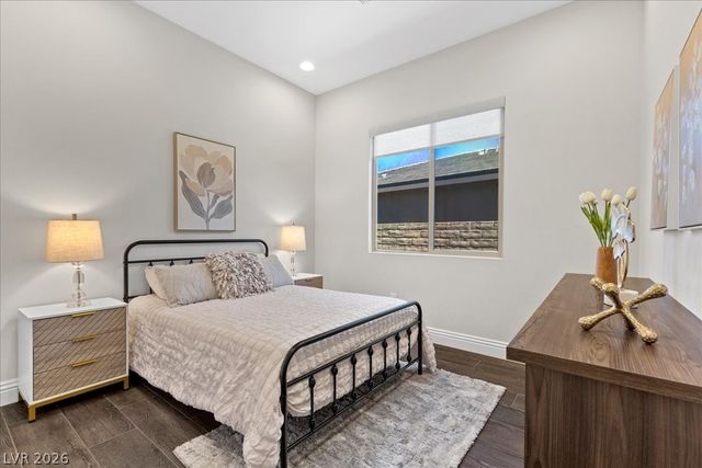 10950 Red Yucca Drive, Las Vegas, NV 89138