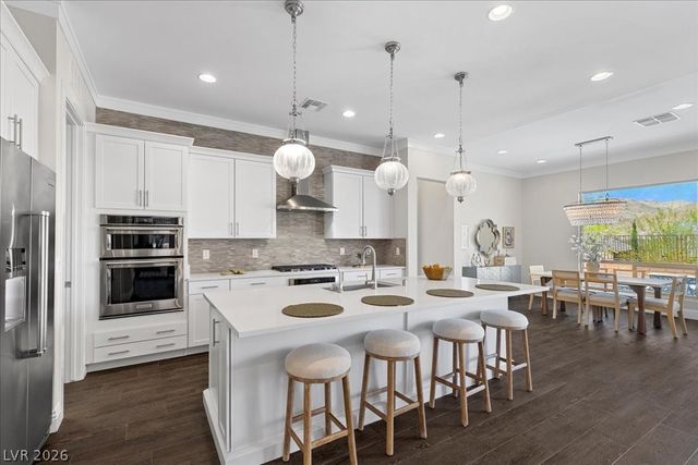 10950 Red Yucca Drive, Las Vegas, NV 89138