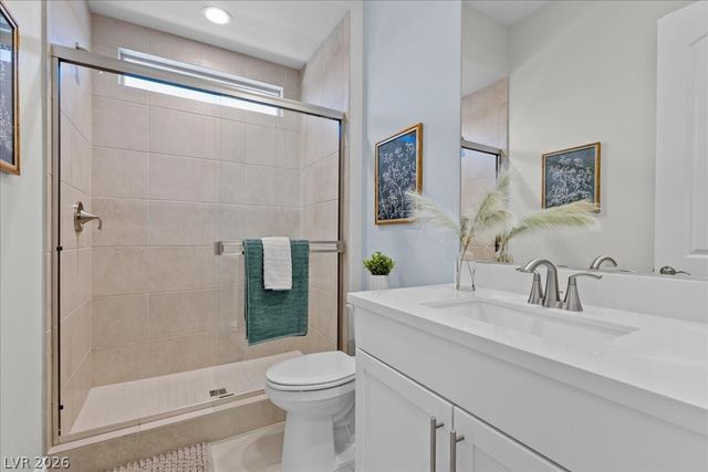 10950 Red Yucca Drive, Las Vegas, NV 89138