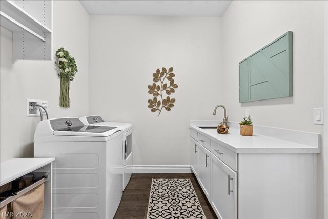 10950 Red Yucca Drive, Las Vegas, NV 89138