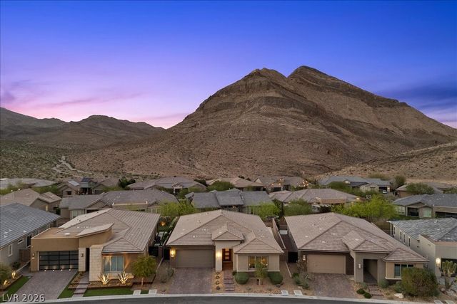 10950 Red Yucca Drive, Las Vegas, NV 89138