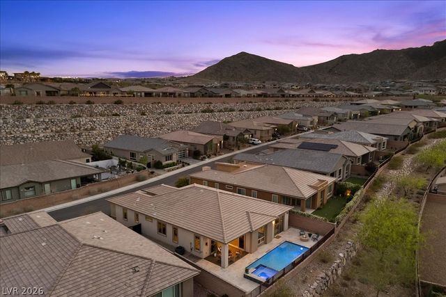 10950 Red Yucca Drive, Las Vegas, NV 89138