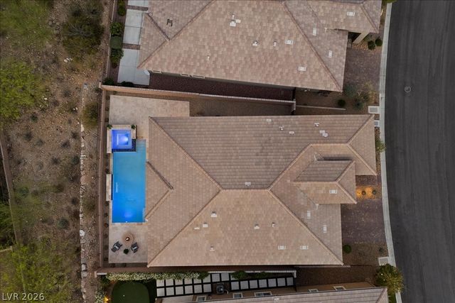 10950 Red Yucca Drive, Las Vegas, NV 89138