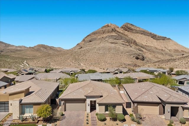 10950 Red Yucca Drive, Las Vegas, NV 89138