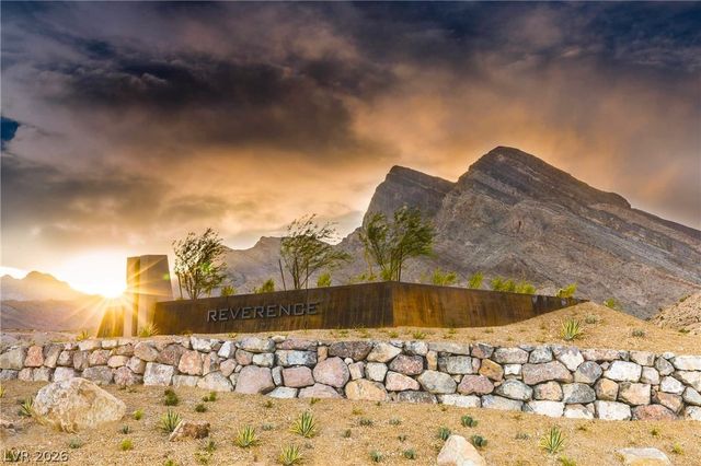 10950 Red Yucca Drive, Las Vegas, NV 89138