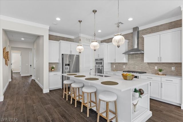 10950 Red Yucca Drive, Las Vegas, NV 89138