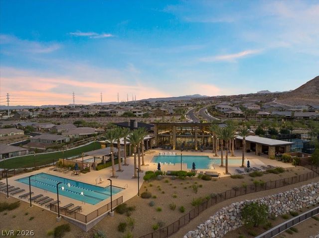 10950 Red Yucca Drive, Las Vegas, NV 89138