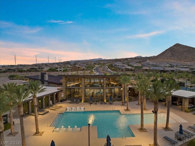 10950 Red Yucca Drive, Las Vegas, NV 89138