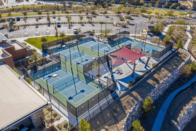 10950 Red Yucca Drive, Las Vegas, NV 89138