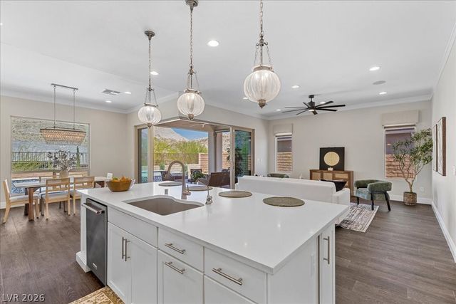 10950 Red Yucca Drive, Las Vegas, NV 89138