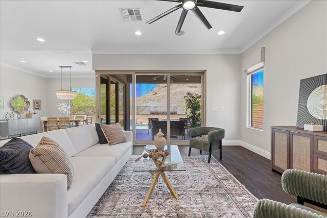 10950 Red Yucca Drive, Las Vegas, NV 89138