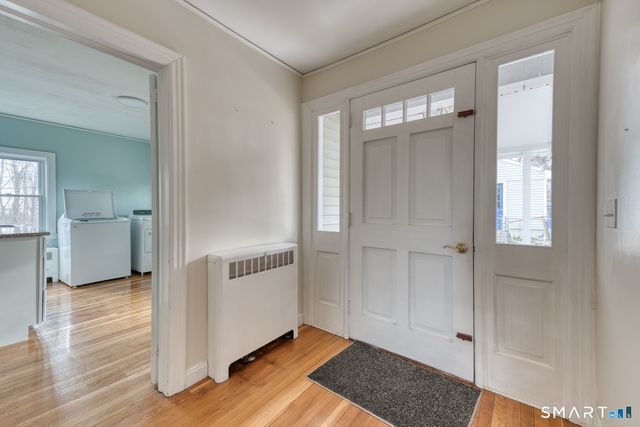 23 Moulton Road, Mansfield, CT 06268