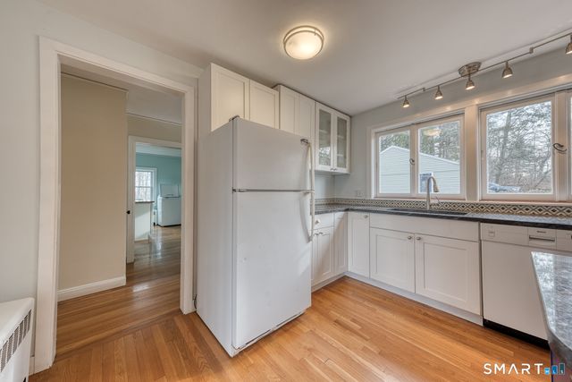 23 Moulton Road, Mansfield, CT 06268