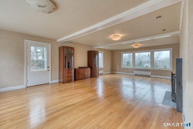 23 Moulton Road, Mansfield, CT 06268