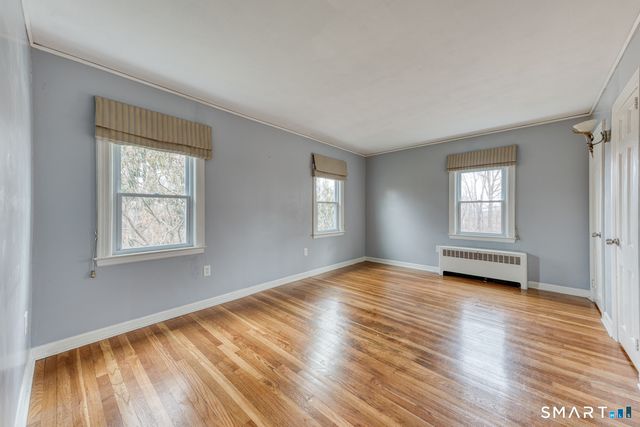 23 Moulton Road, Mansfield, CT 06268