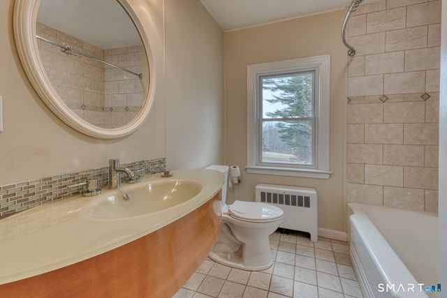 23 Moulton Road, Mansfield, CT 06268