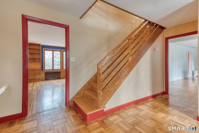 23 Moulton Road, Mansfield, CT 06268