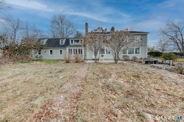 23 Moulton Road, Mansfield, CT 06268