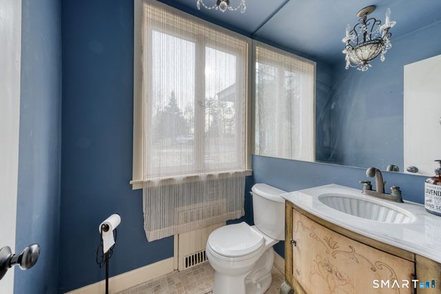 23 Moulton Road, Mansfield, CT 06268