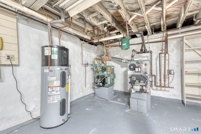 23 Moulton Road, Mansfield, CT 06268