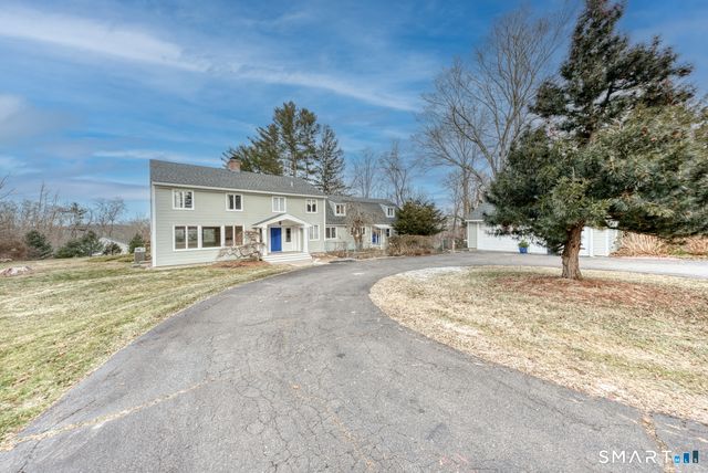23 Moulton Road, Mansfield, CT 06268