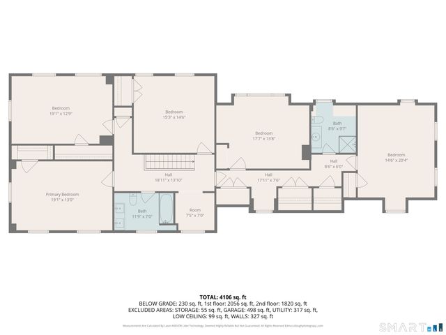 23 Moulton Road, Mansfield, CT 06268