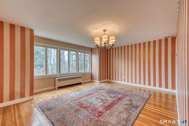 23 Moulton Road, Mansfield, CT 06268