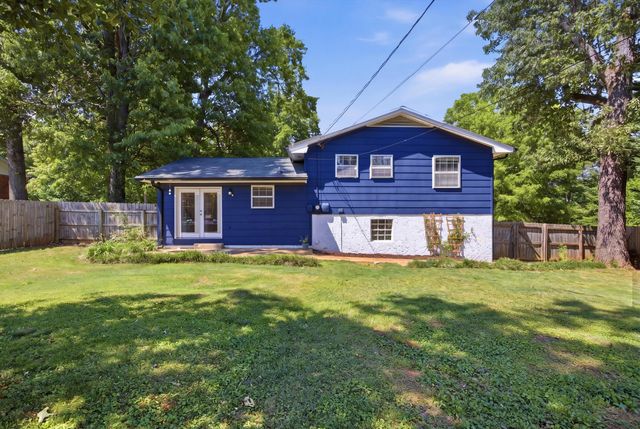 6021 Porter Drive, Harrison, TN 37341