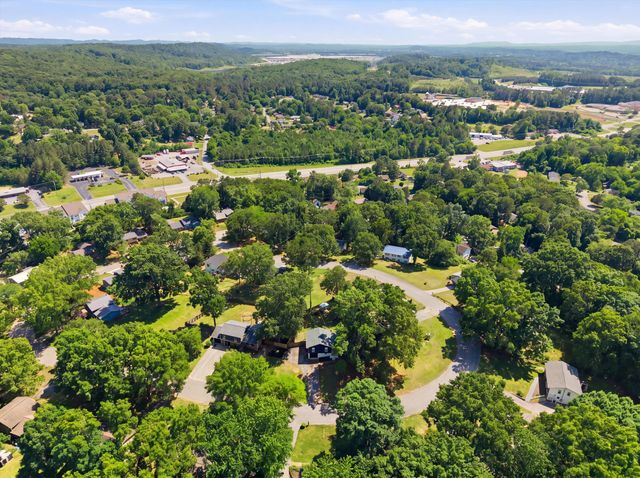 6021 Porter Drive, Harrison, TN 37341