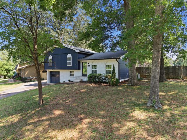 6021 Porter Drive, Harrison, TN 37341