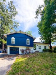 6021 Porter Drive, Harrison, TN 37341
