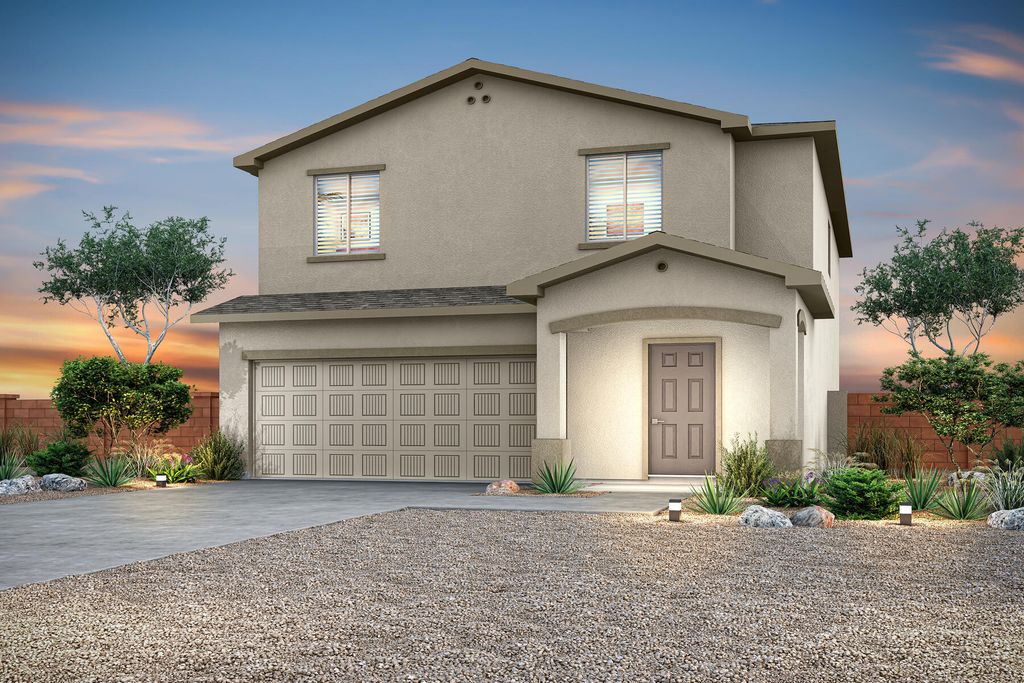 1418 Besaw Street SW, Los Lunas, NM 87031