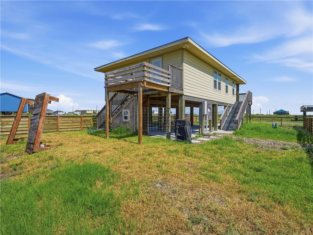 377 W Misty Oak, Rockport, TX 78382 — photo 5