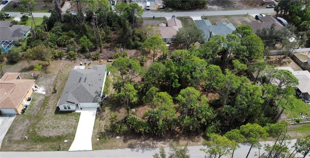 PRIME TERRACE, North Port, FL 34286