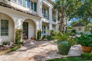 137 Saint Dennis # 137, San Antonio, TX 78209