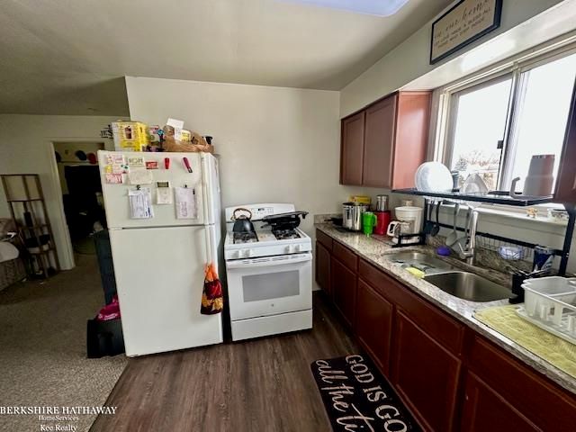 20471 Nicke Street, Clinton Twp, MI 48035