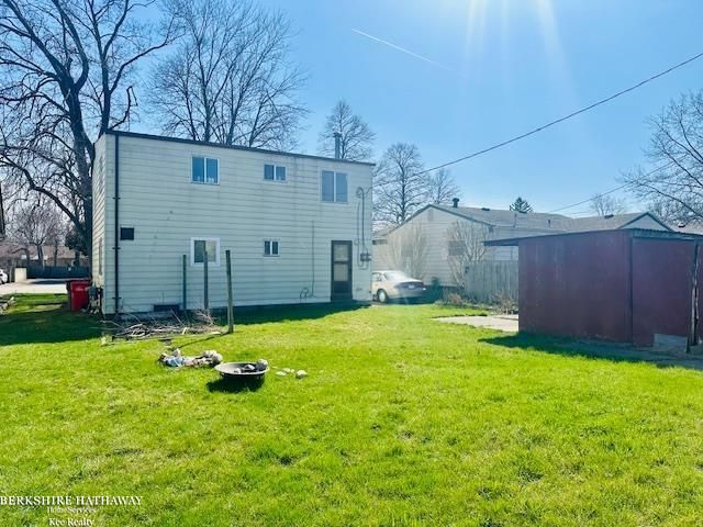 20471 Nicke Street, Clinton Twp, MI 48035