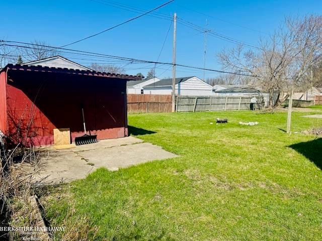 20471 Nicke Street, Clinton Twp, MI 48035