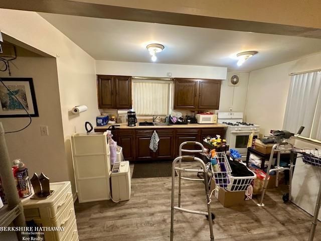 20471 Nicke Street, Clinton Twp, MI 48035