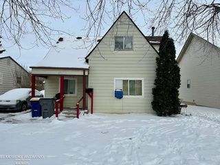 20471 Nicke Street, Clinton Twp, MI 48035