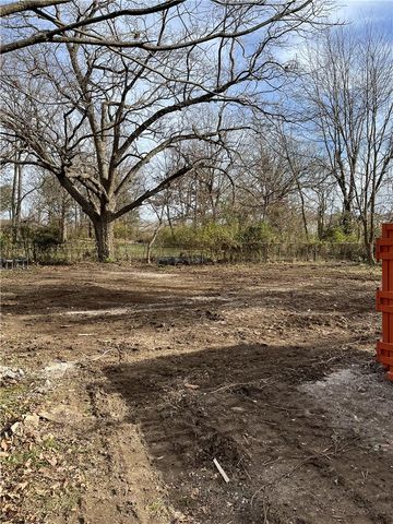 407 Jackson Place, Lowell, AR 72745