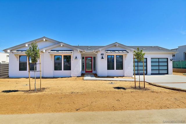 425 Bell Ranch Rd, Solana Beach, CA 92075