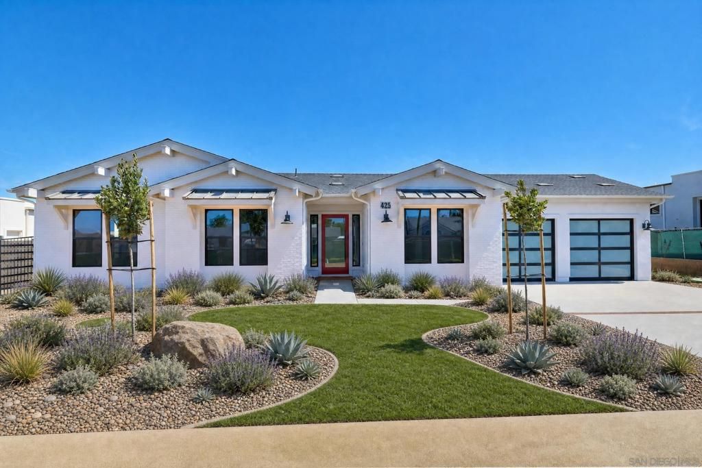 425 Bell Ranch Rd, Solana Beach, CA 92075