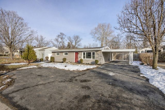 1309 S Naperville Road, Wheaton, IL 60189