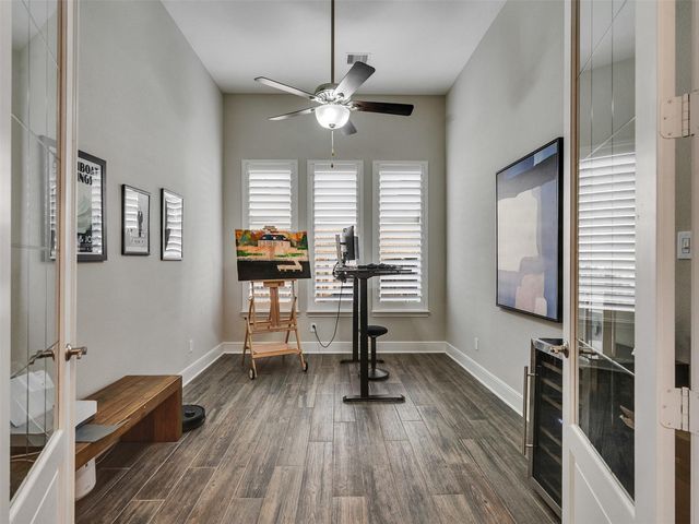 122 Ballantyne Drive, Montgomery, TX 77316